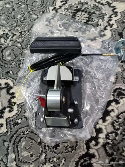 تركيب فرامل اضافيه 1