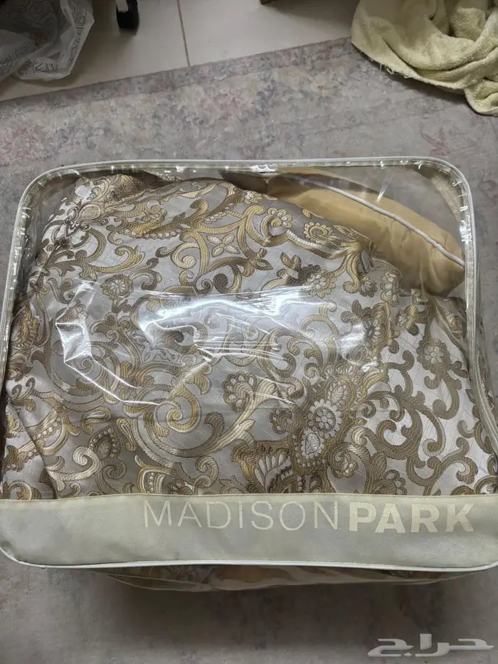 لحاف من ماركة ( اورانج ) 2