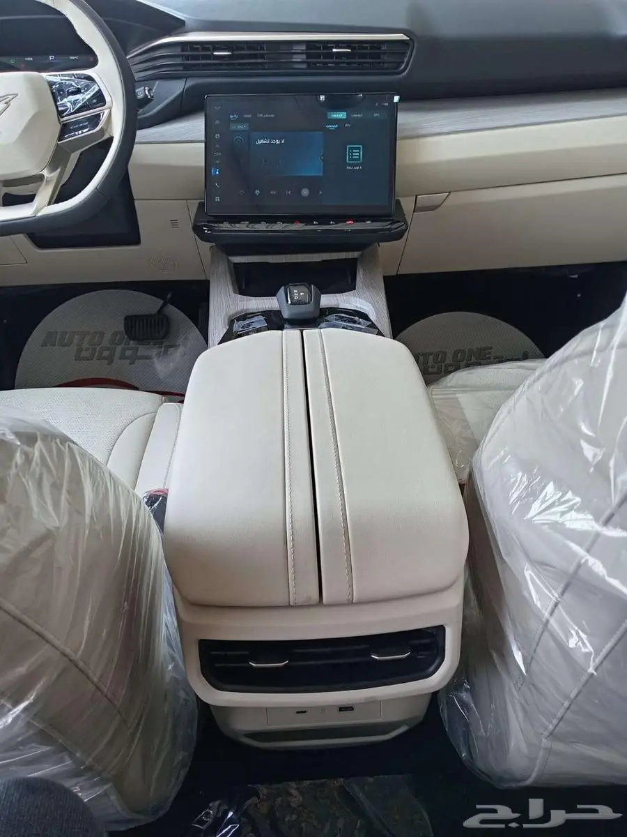كايي X7 كاش وقسط بأفضل الأسعار 6