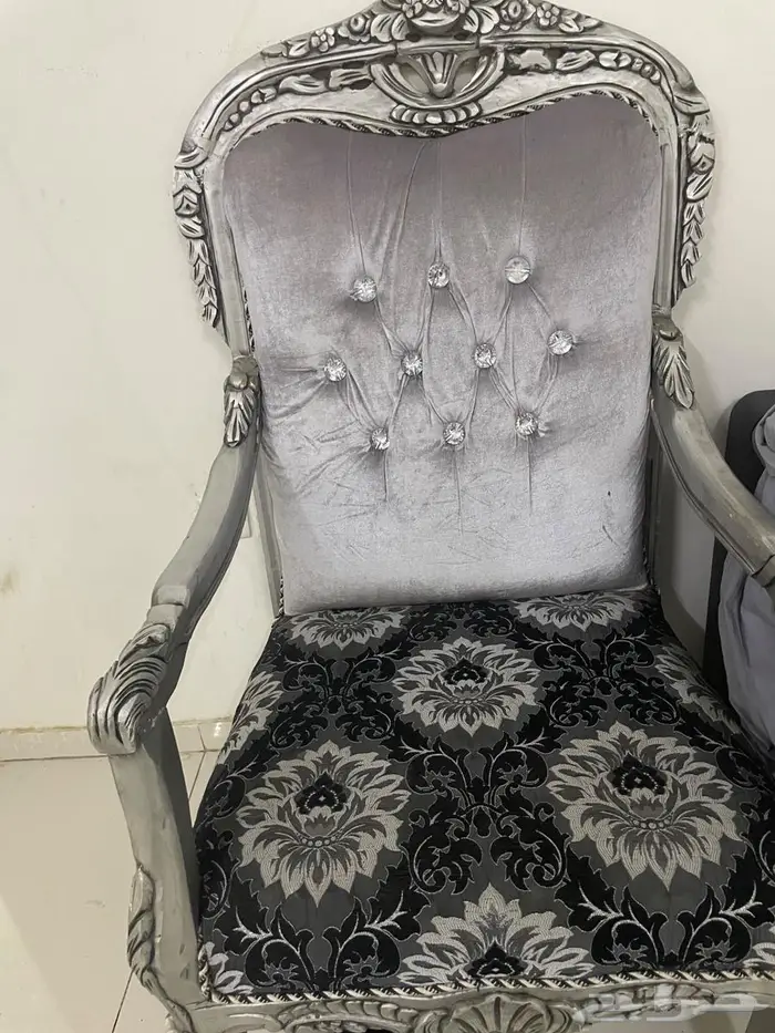 طقم جلوس 1