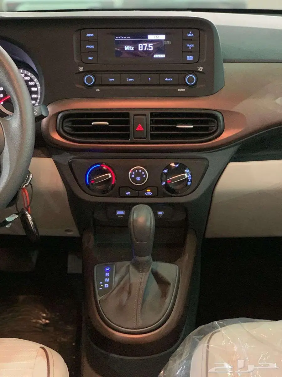 هيونداي i10موديل 2024 10