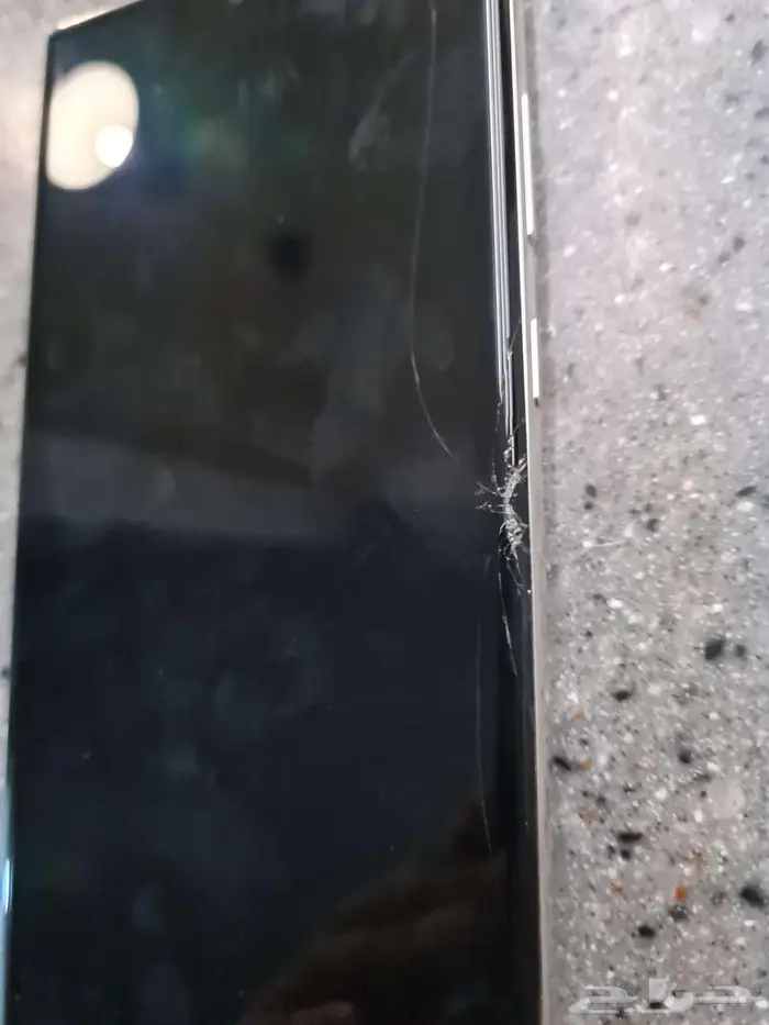 Samsung s23 ultra 256 جيجا 4