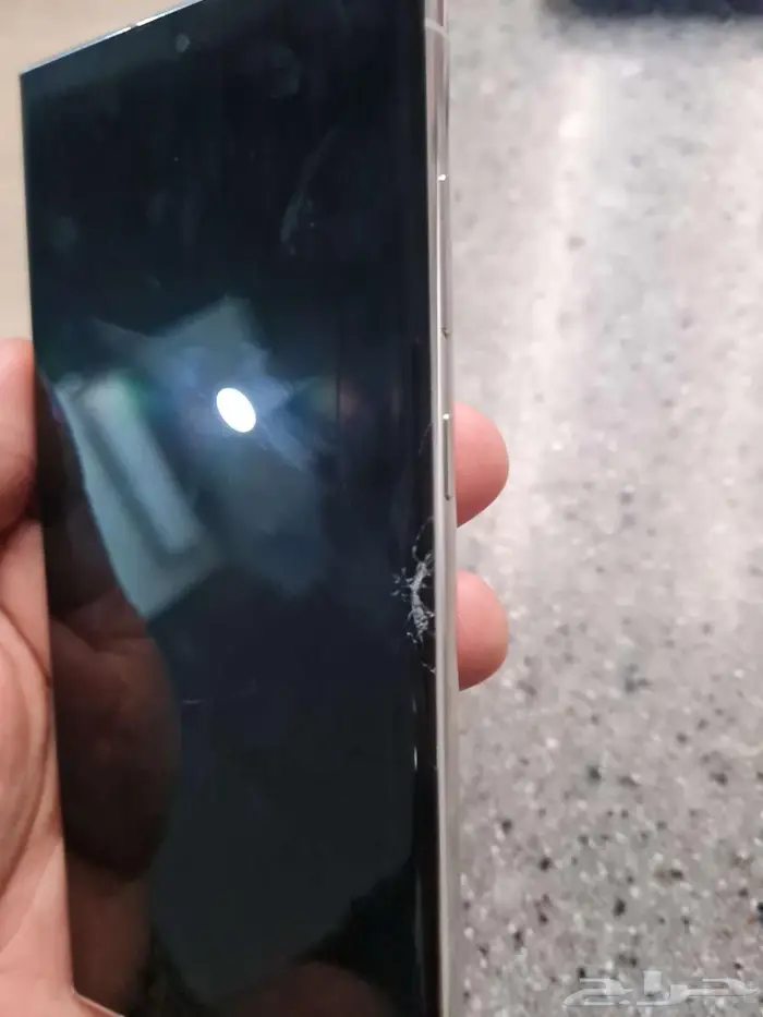 Samsung s23 ultra 256 جيجا 1