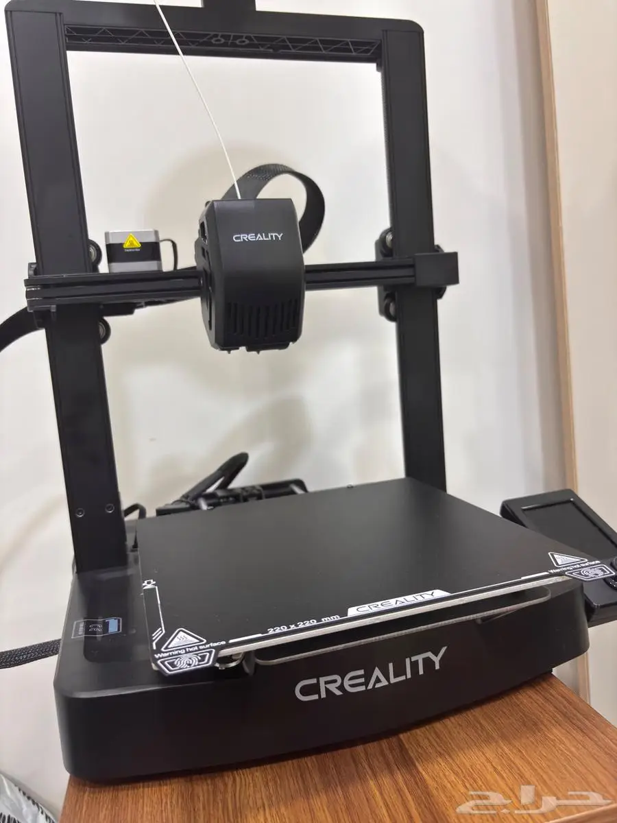 طابعة ender3-v3 se 0
