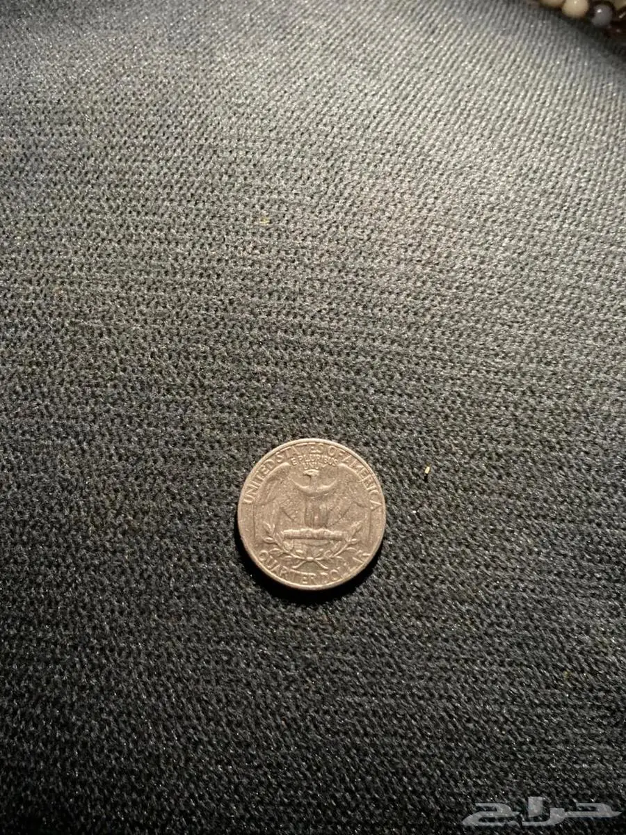 عملة 1