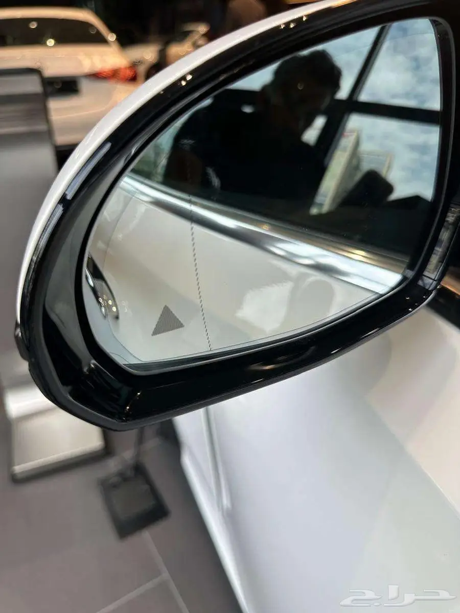 مرسيدس E200 اصفار وارد كوريا 13