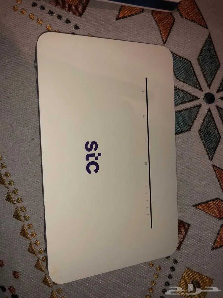 ريسيفر بين ان   راوتر موبايلي الشبح   راوتر stc 2