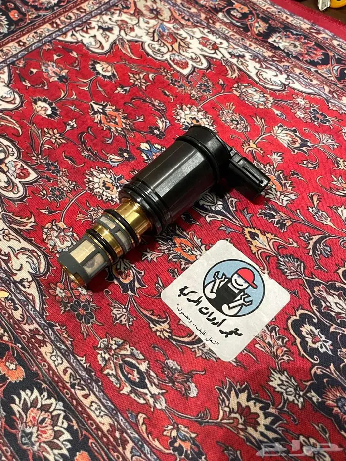 حساس كمبروسر اوبتيما - k5 - سيراتو - ريو - كادينزا 1