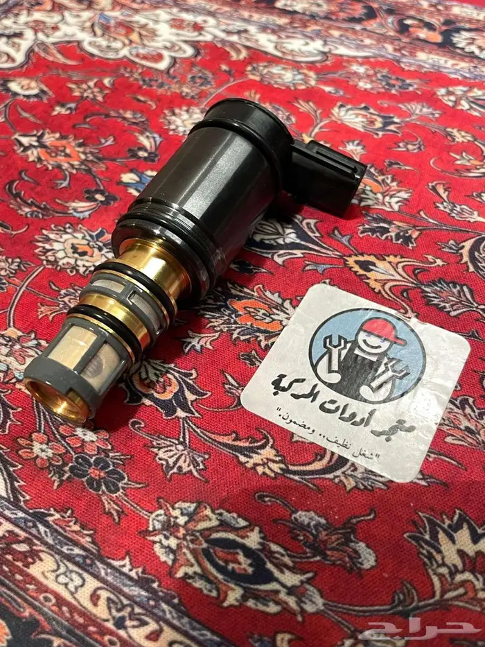 حساس كمبروسر اوبتيما - k5 - سيراتو - ريو - كادينزا 0