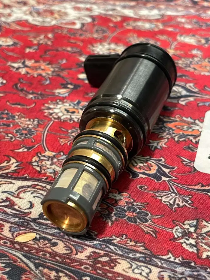 حساس كمبروسر اوبتيما - k5 - سيراتو - ريو - كادينزا 7