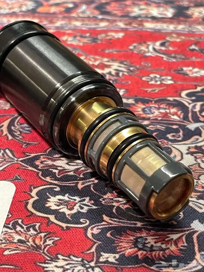 حساس كمبروسر اوبتيما - k5 - سيراتو - ريو - كادينزا 6