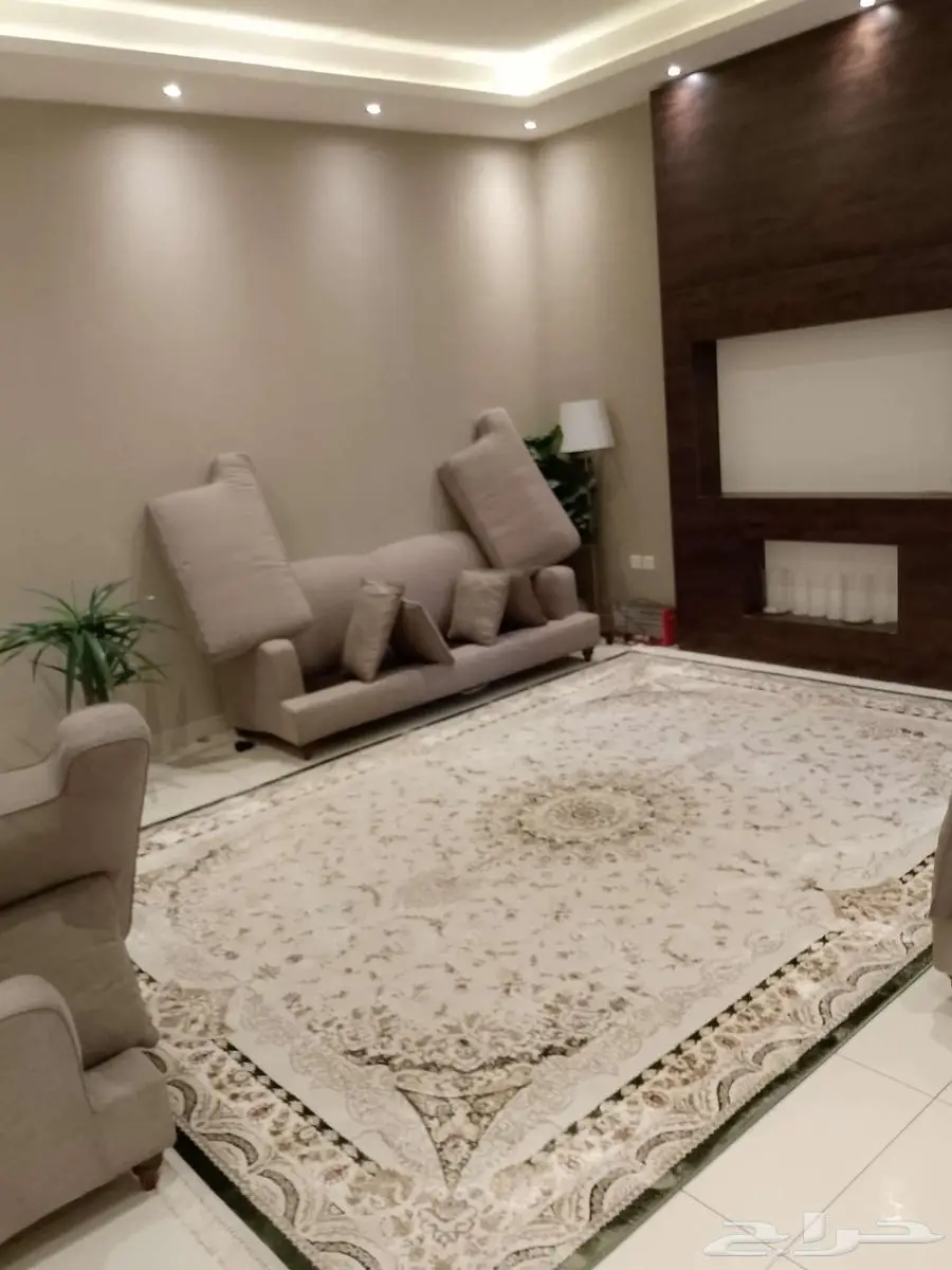 تنظيف مجالس وكنب وسجاد وفرشات في الرياض جلي بلاط شقق 4