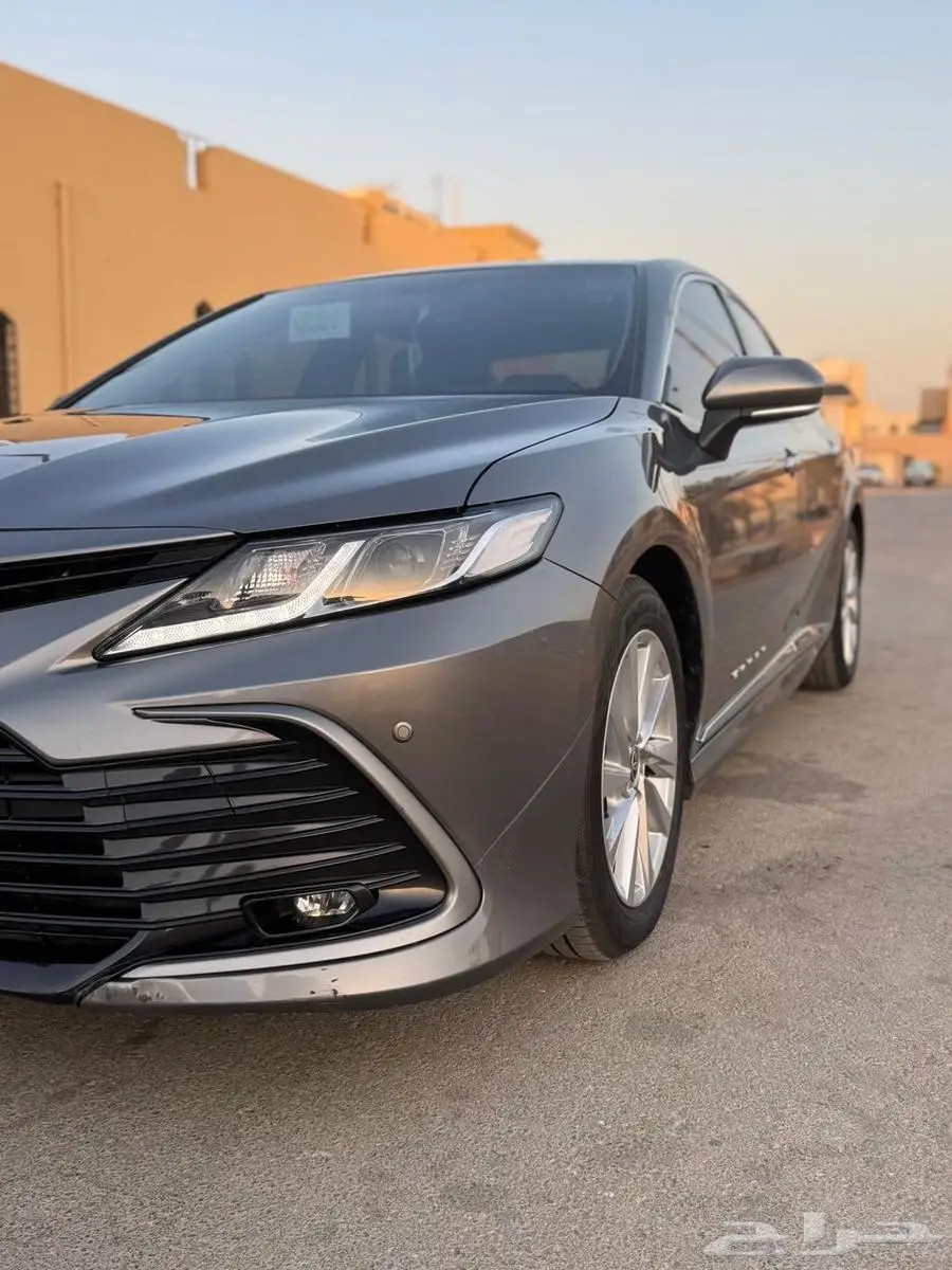 كامري فل كامل 2023 GLE 0