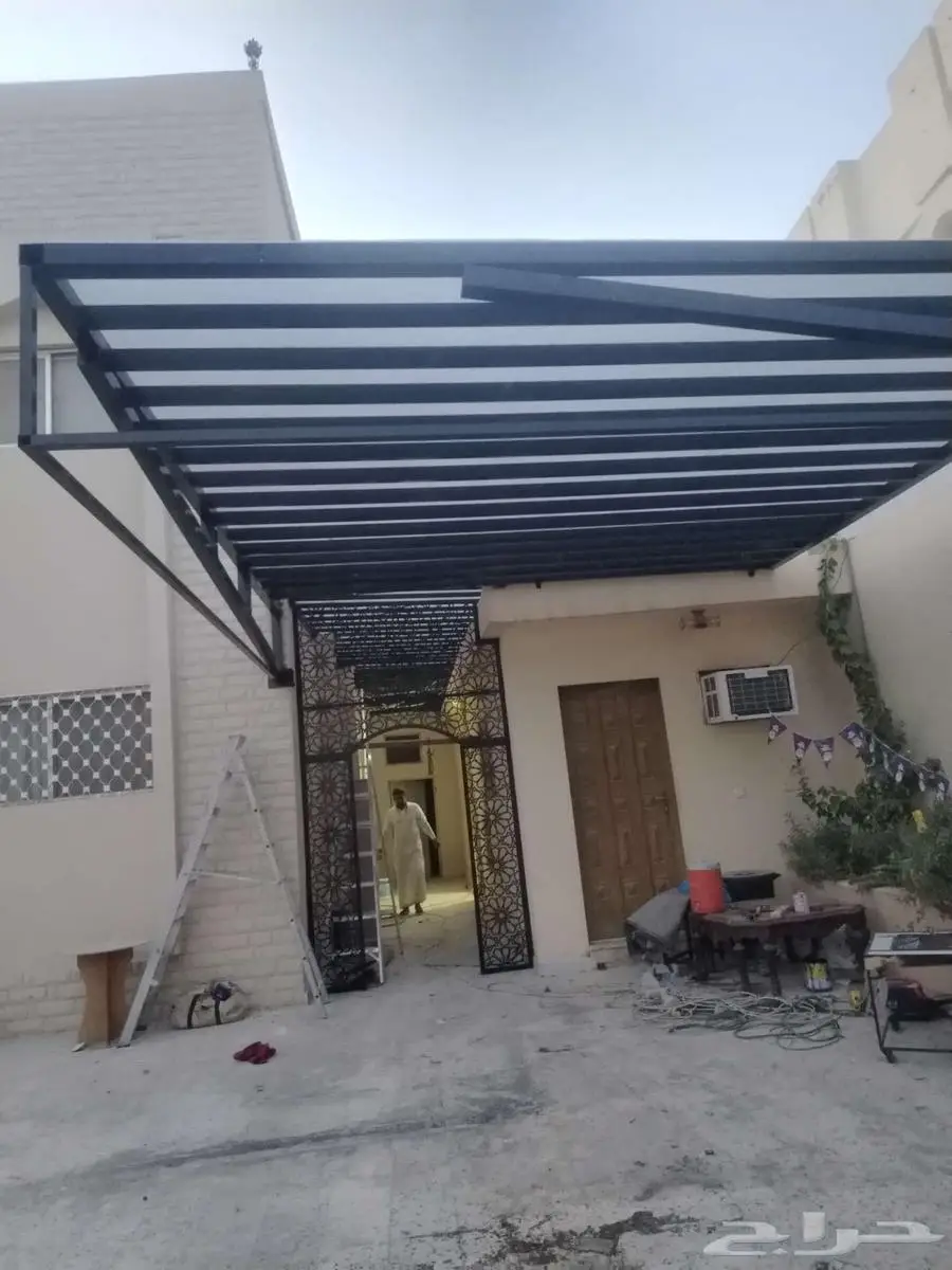 حداد ابواب 0