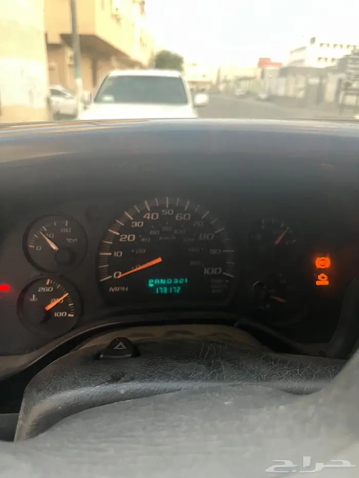 شفرليه للبيع2003 1
