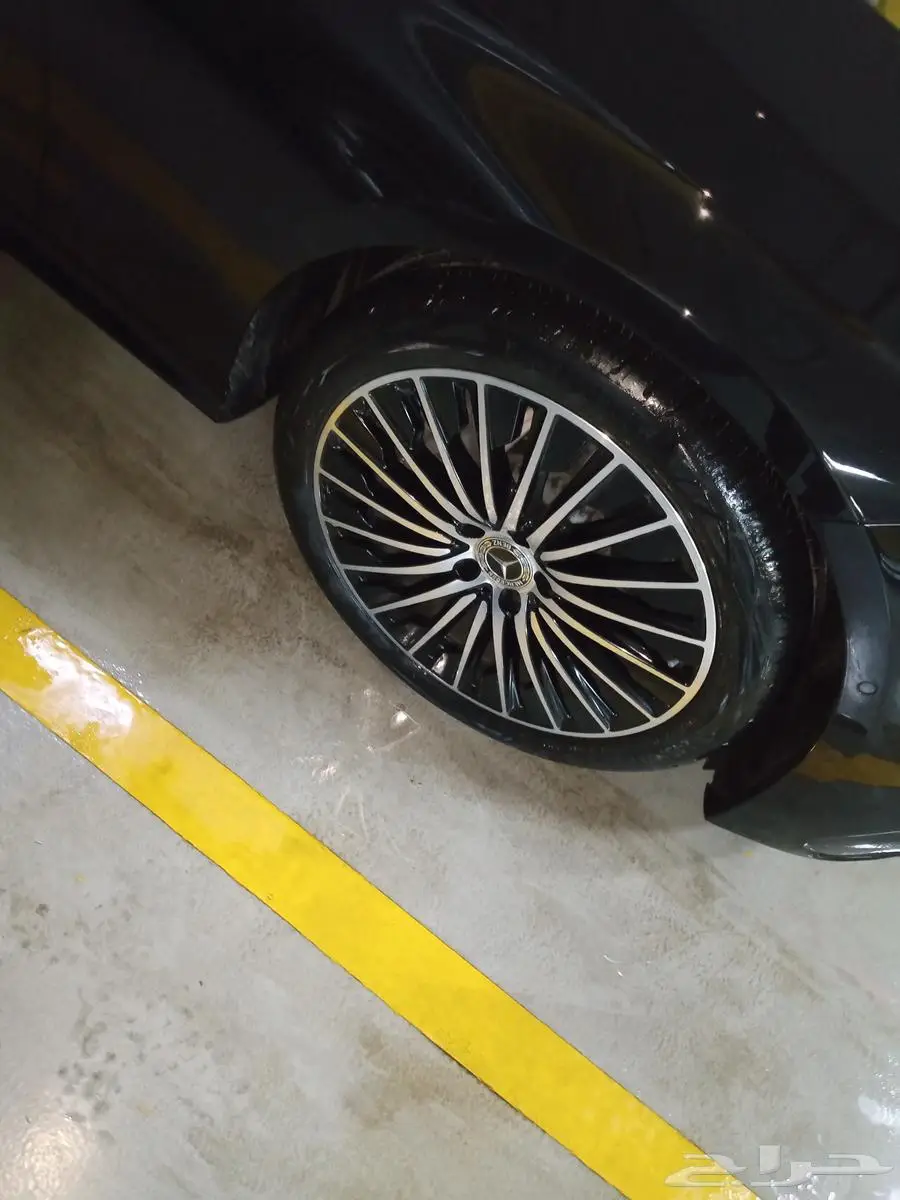 Mercedes CLE 200 2025 5
