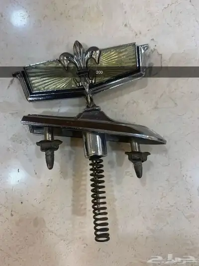تمثال كبوت كابرس مستعمل 4