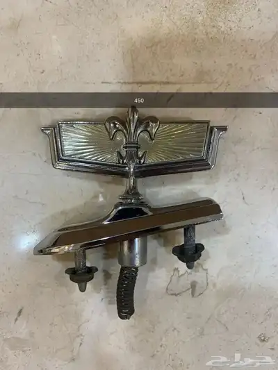 تمثال كبوت كابرس مستعمل 1