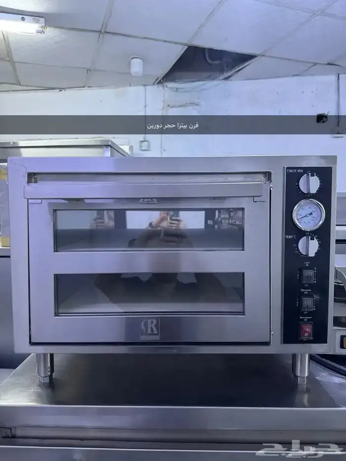 معدات مطعم و مقهى 30
