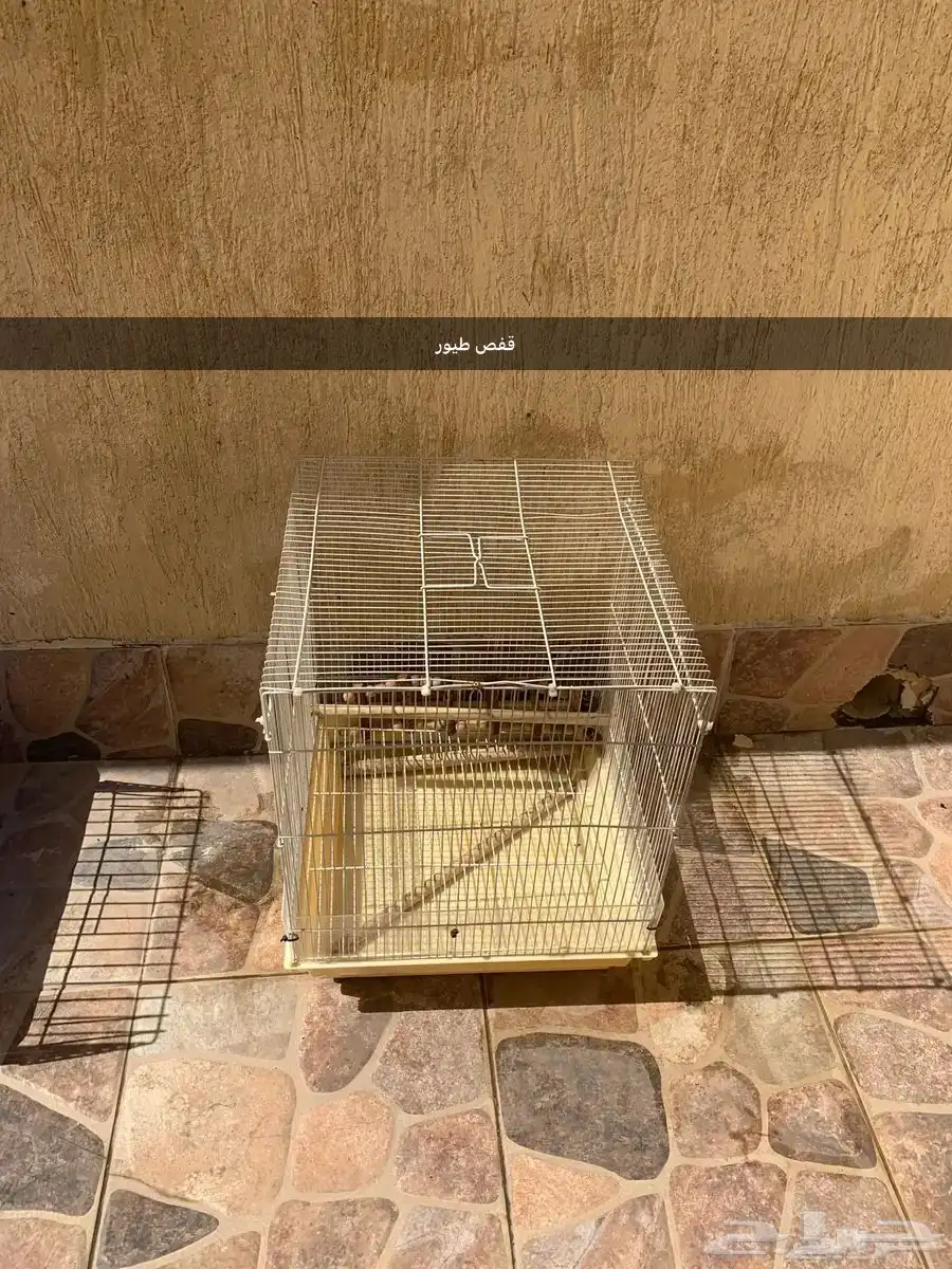 اقفاص حيوانات 4