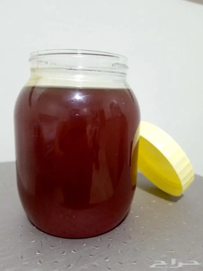 عسل سدر يمني دوعن 0