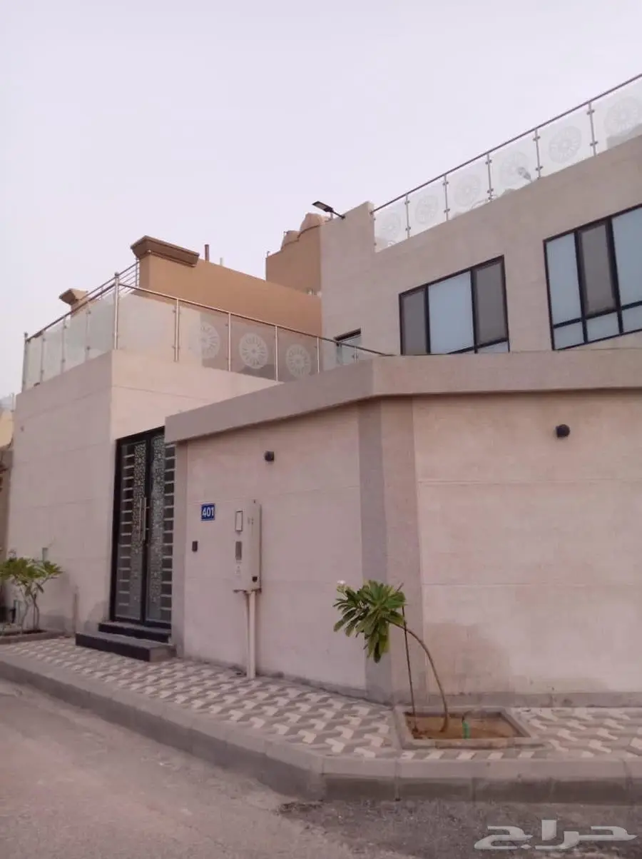 شاليه في امواج 0