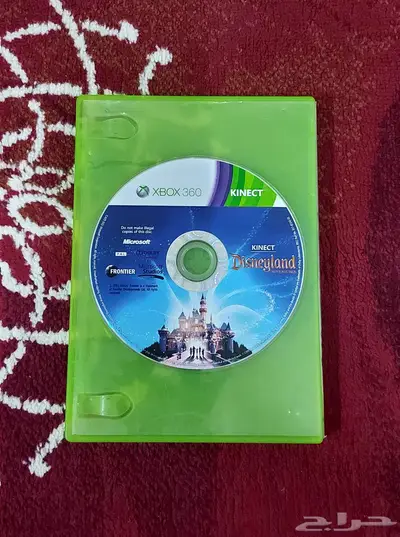 أشرطة XBOX ONE و XBOX 360 9