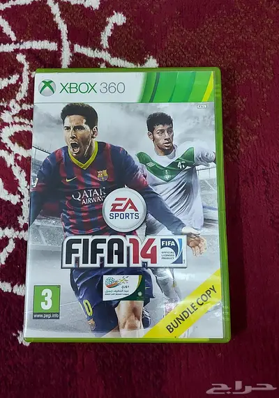 أشرطة XBOX ONE و XBOX 360 5