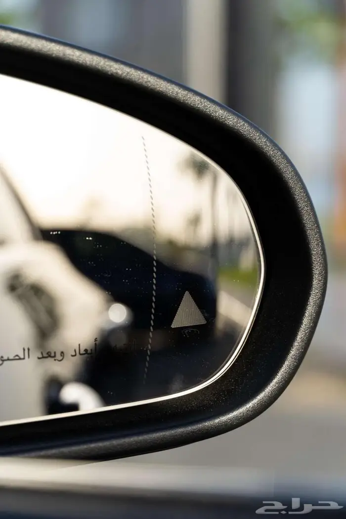 مرسيدس CLA200 موديل 2023 بودي وكالة وارد الجفالي 12