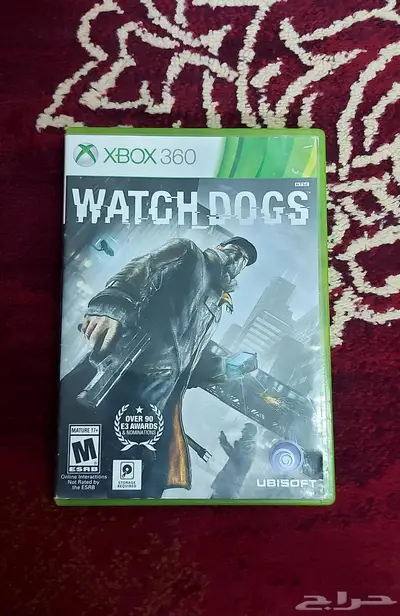 أشرطة XBOX ONE و XBOX 360 8