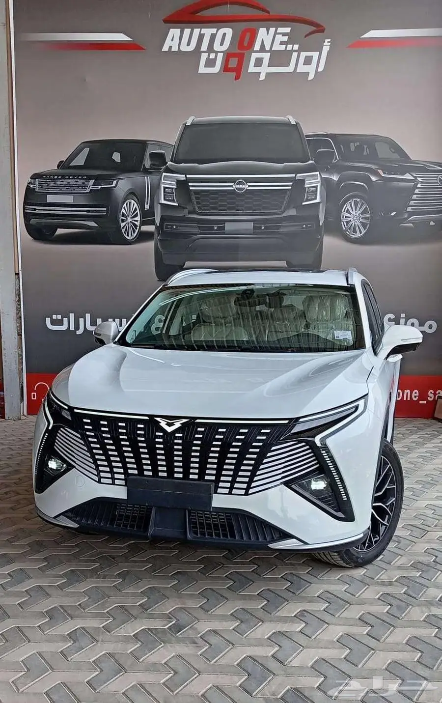 كايي X7 كاش وقسط بأفضل الأسعار 1