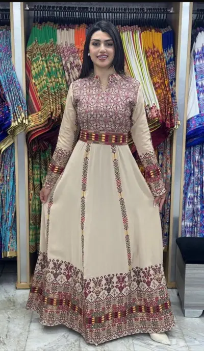 جلابيات للبيع 1