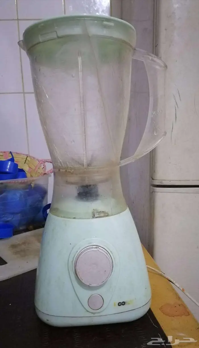 مكتب   مطبخ   خلاط   مبرد 3