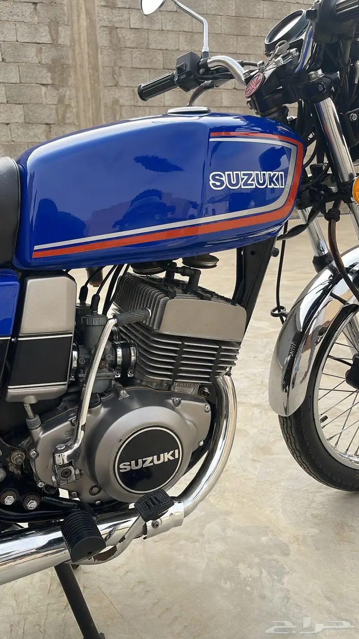 للبيع دباب جيتي اكس 7 (GT250 X7) 1