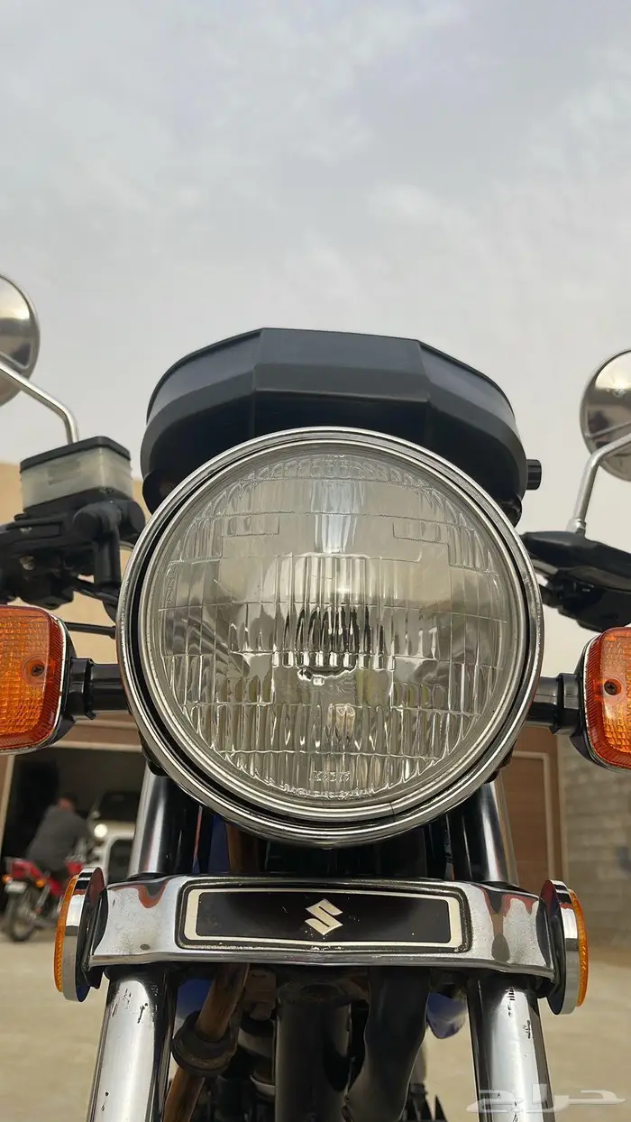 للبيع دباب جيتي اكس 7 (GT250 X7) 4