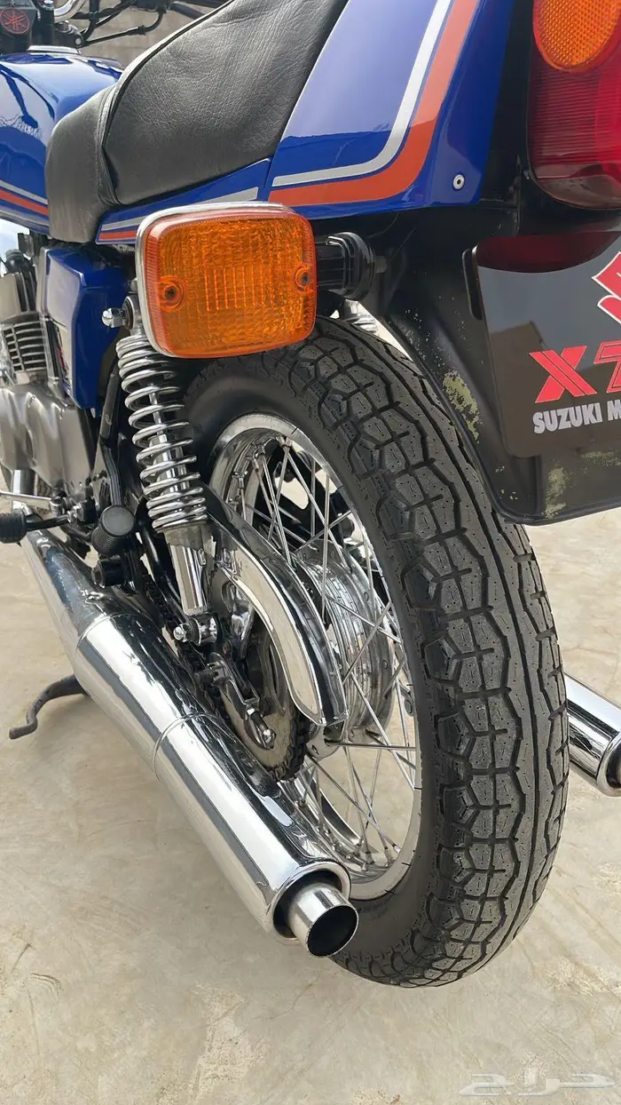 للبيع دباب جيتي اكس 7 (GT250 X7) 9
