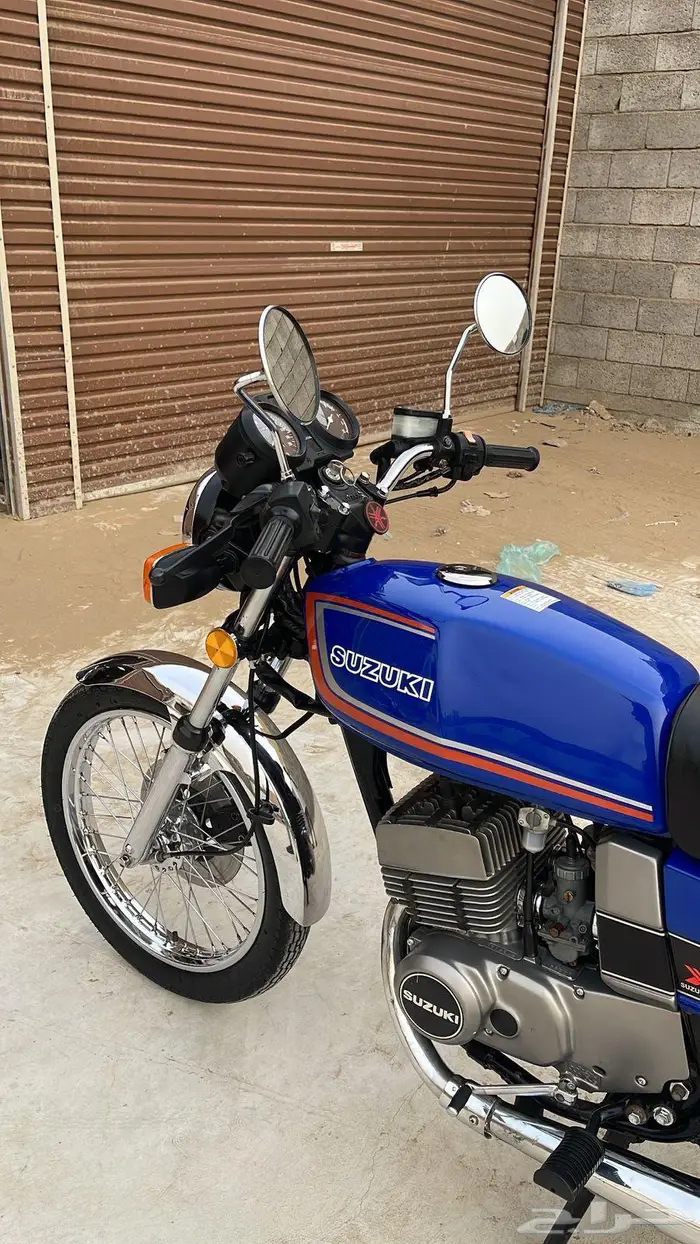 للبيع دباب جيتي اكس 7 (GT250 X7) 0