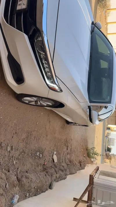 هوندا اكورد 2022 المالك الأول 4