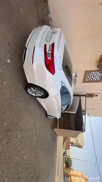 هوندا اكورد 2022 المالك الأول 0