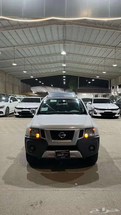 نيسان اكستيرا 2014 عداد 326000 2