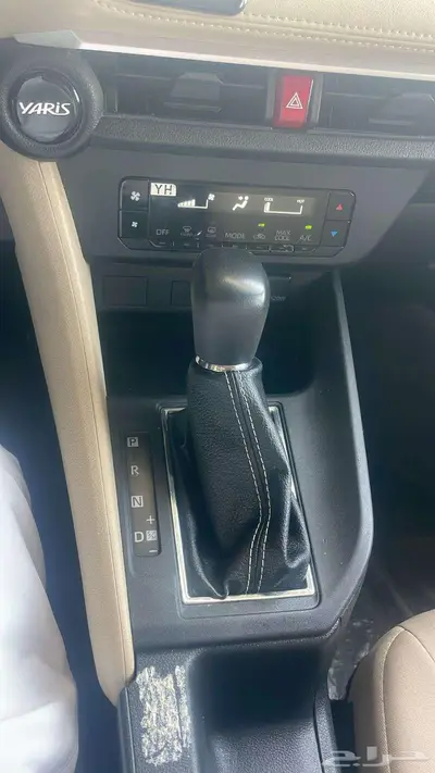 يارس y2023 7