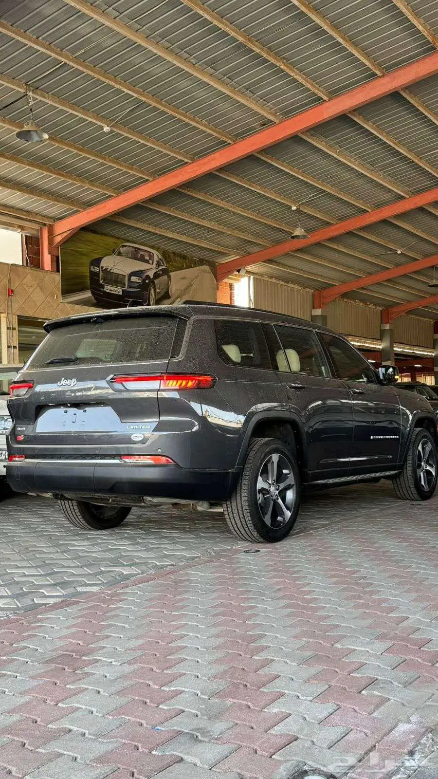 جراند شيروكي ليمتد 2024 1