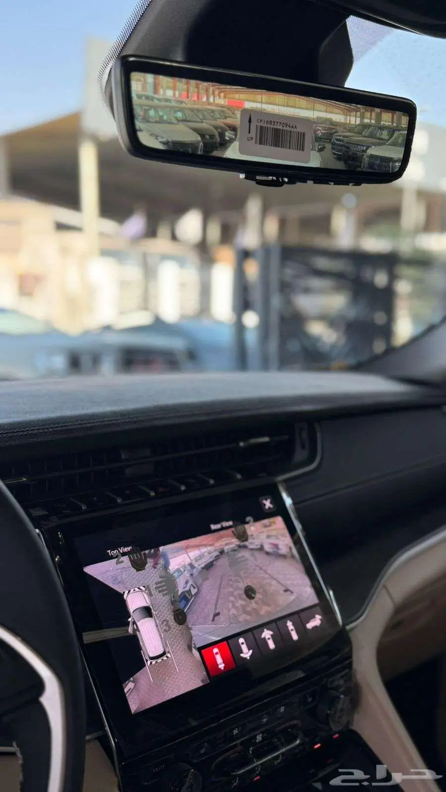 جراند شيروكي ليمتد 2024 4