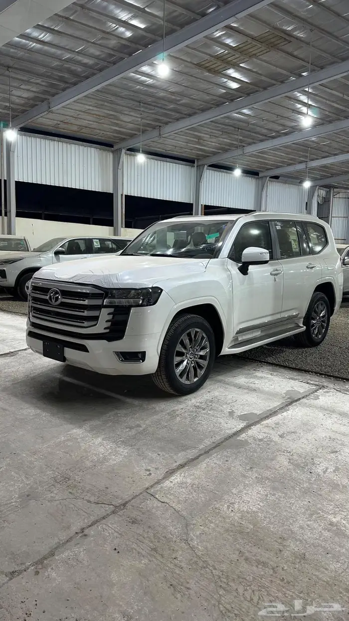 جي اكس ار (L4) بنزين سعودي 2025 0