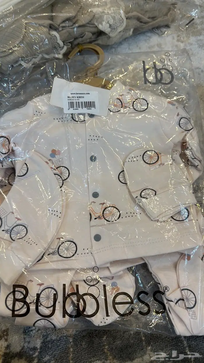 تصفية ملابس اطفال جملة خامات تركية فاخرة 8