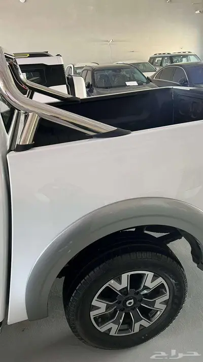 جريت وول باور فل كامل ديزل قير اوتوماتيك عرض لفترة محدودة 5