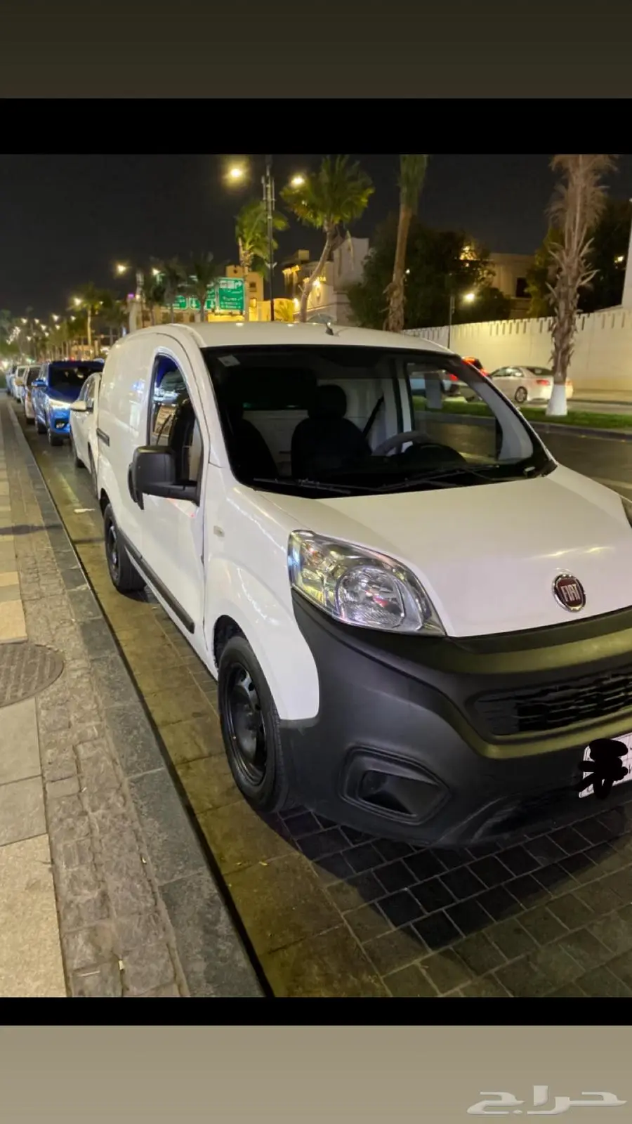 فيات فيورينو 2019 0