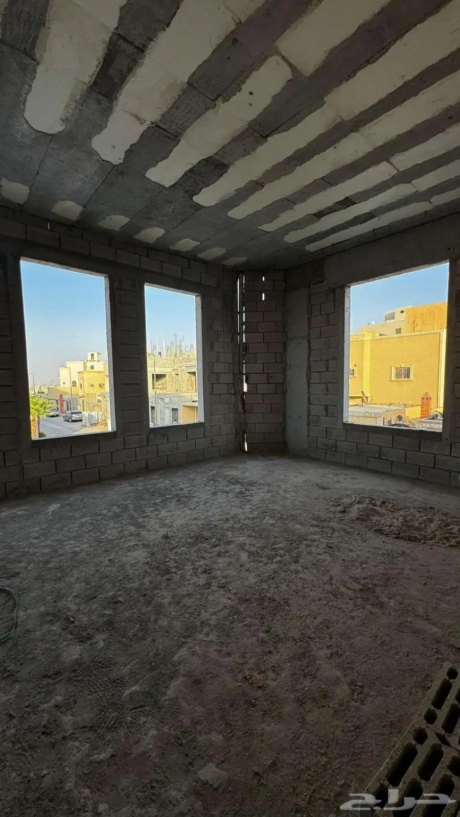 فيلا عظم للبيع بحي عرقه 1