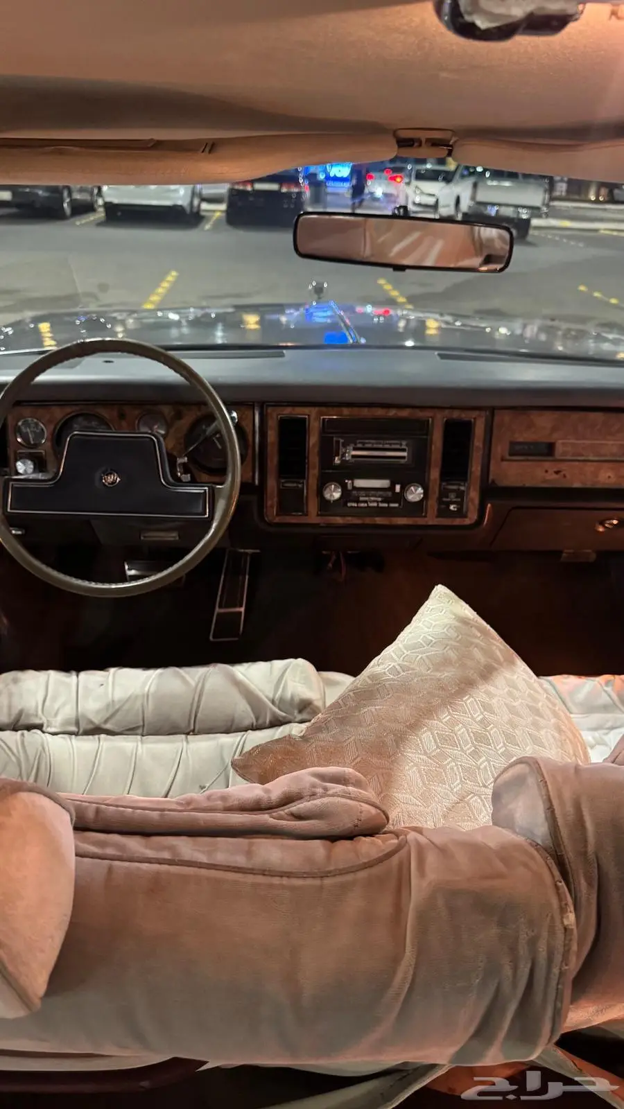 بيوك باوك افنيو 1984 0
