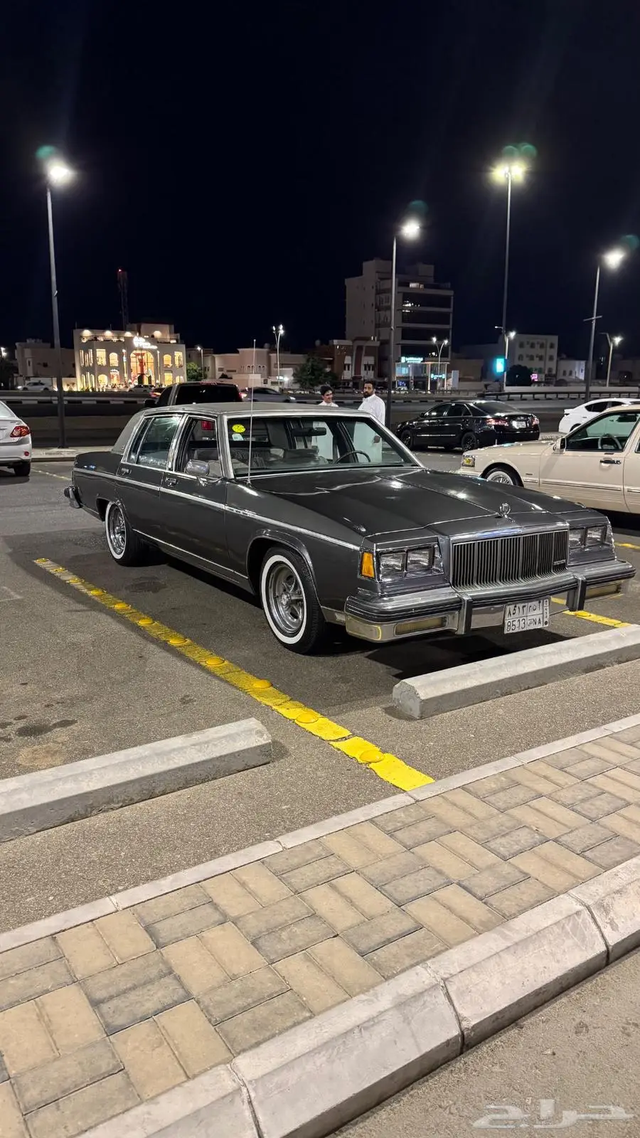 بيوك باوك افنيو 1984 5